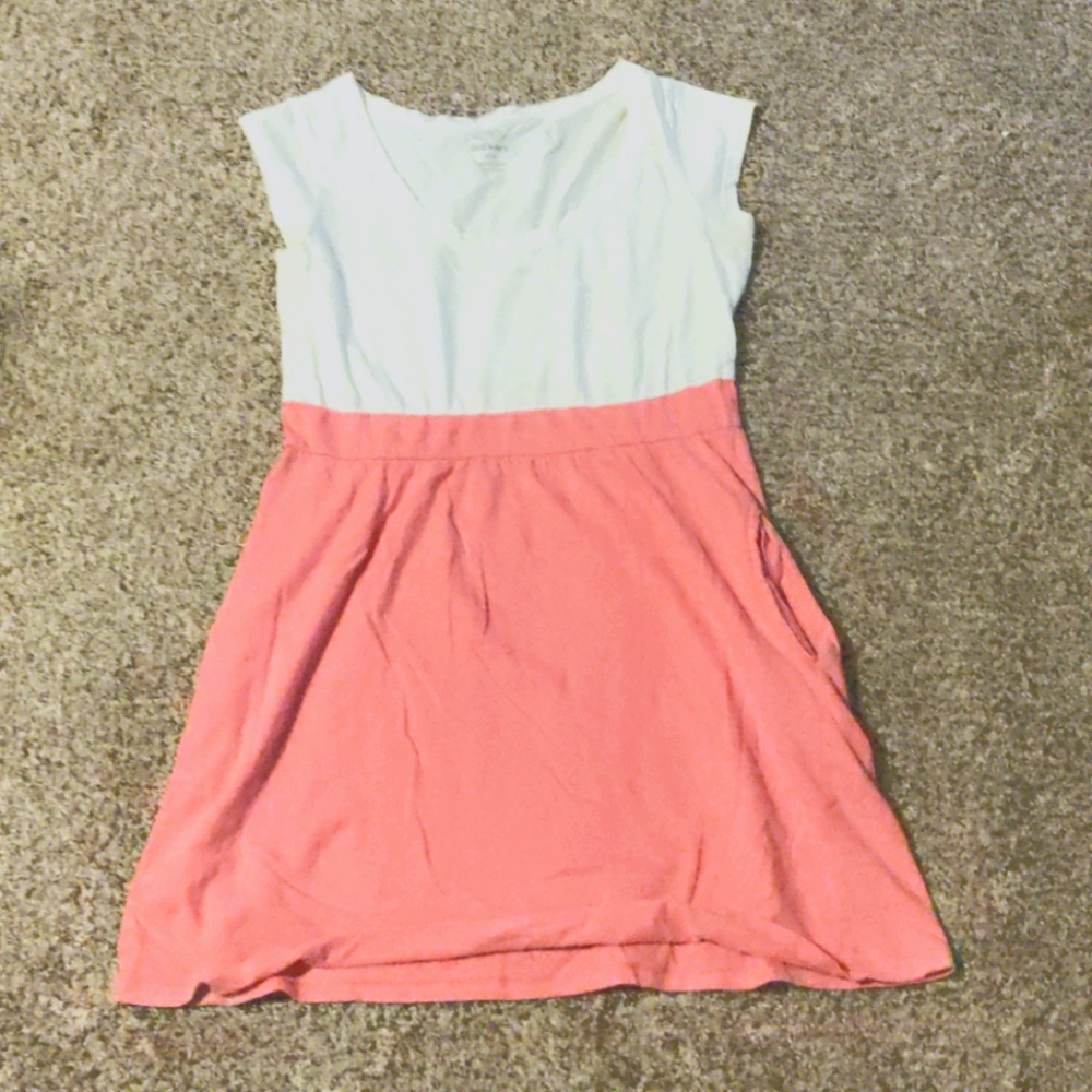 Old navy dress